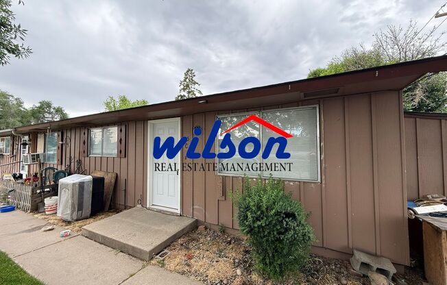 35 W Viola Ave Units A - C