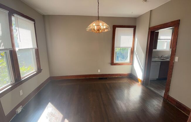 2629 Lysle Ln 2BR/1BA (Cincinnati)