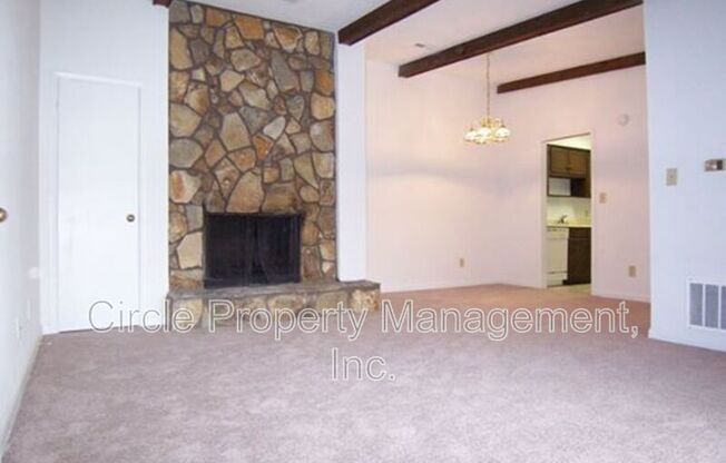 2021 Highridge Dr SW
