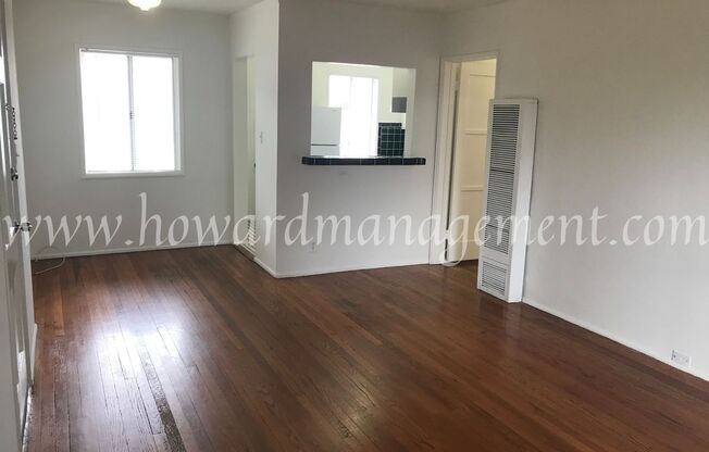 1 bed, 1 bath, 750 sqft, $2,195, Unit 1