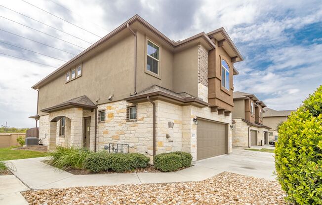 2880 Donnell Drive Unit #4101, Round Rock, TX 78664