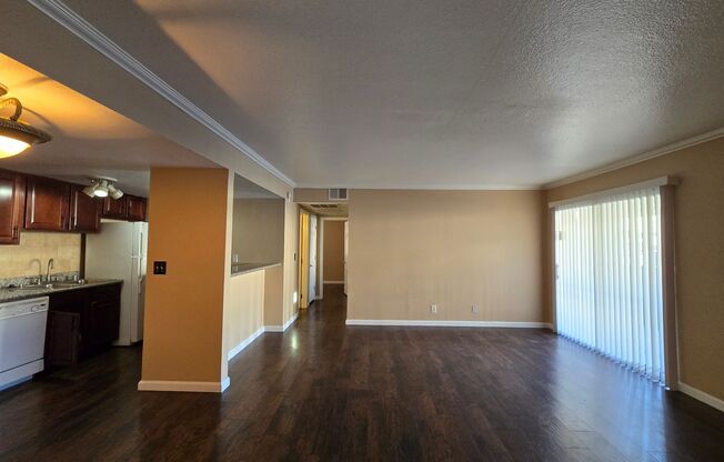 Beautiful 2-Bedroom First-Floor Condo in a Guard-Gated Community