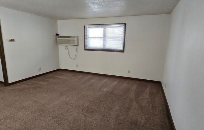 1 bed, 1 bath, $650, Unit 2