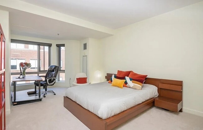 2 beds, 2 baths, 1,125 sqft, $4,000, Unit 503