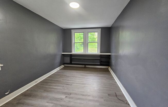 1 bedroom 1 bath apartment for rent