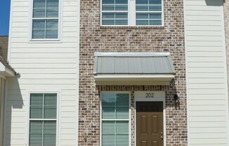 Townhouse at Eagle Ridge!