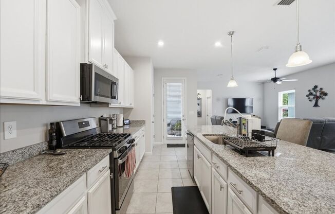 3979 CAPITAL REEF WAY