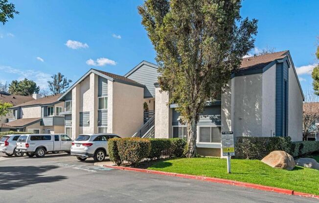 Great 2 Bedroom in Quiet Community