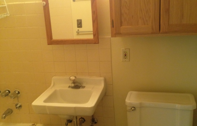 Ravenna 500 Apts