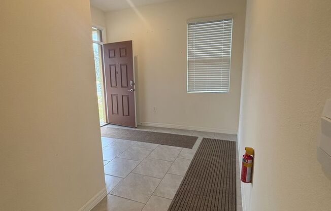 Charming 2-Bed 2-Bath Home plus Flex Room - 55+ community