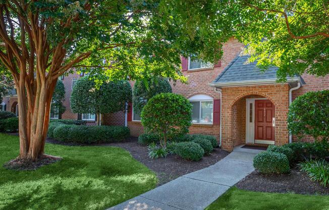 Saint Andrews Apartments - Apartments in Newport News, VA