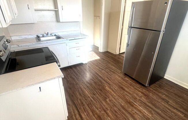 424 N 13th Ave, A & B