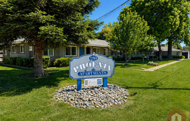 Phoenix Apartments