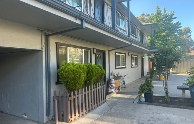 G3 | 500 19th Avenue