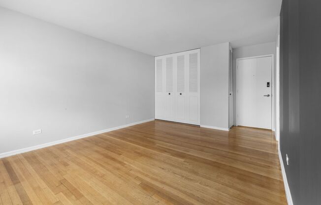 Studio, 1 bath, 360 sqft, $1,495, Unit 408