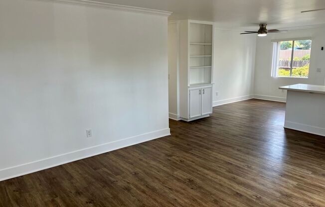 Remodeled 3 Bed/ 2 Bath Clairemont Mesa