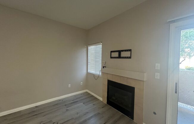 Beautifully Remodeled 2-Bedroom Condo in the Heart of Green Valley