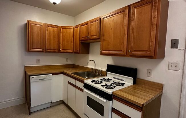 Charming 1-Bedroom Apartment Near Harvard & Porter Square