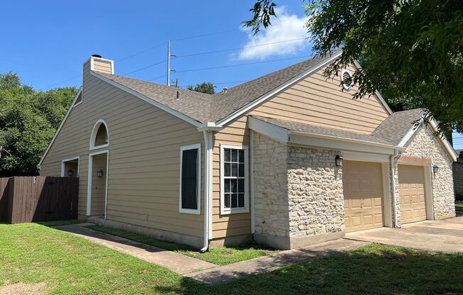 Ranchstone Garden Homes