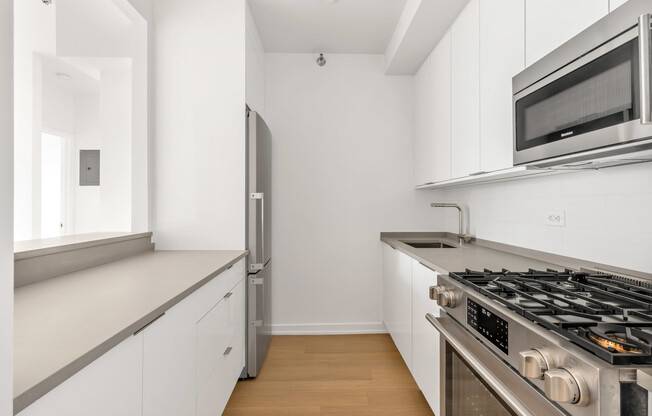 1 bed, 1 bath, $5,100, Unit S5I