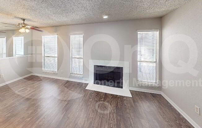 1 bed, 1 bath, 564 sqft, $849, Unit 323