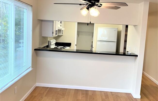 Hudson Square Apartments