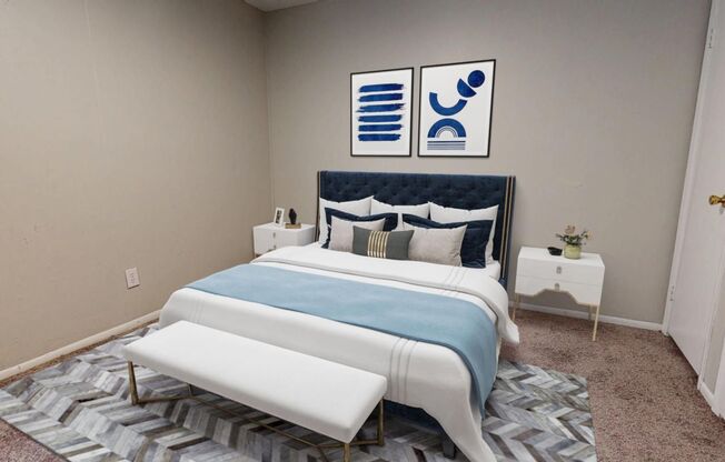 Biloxi Oaks Apartments