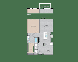 Partner-provided photo for $1651 unit