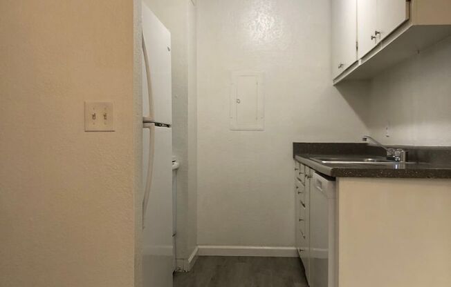 Parkview Village Apartments