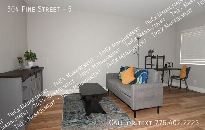 1 bed, 1 bath, 525 sqft, $1,350, Unit 5