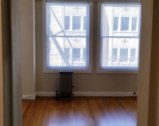 Studio, 1 bath, 500 sqft, $2,045, Unit 303