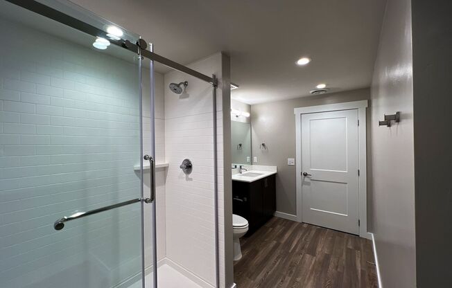 2 beds, 2 baths, 1,131 sqft, $2,375, Unit One11 416