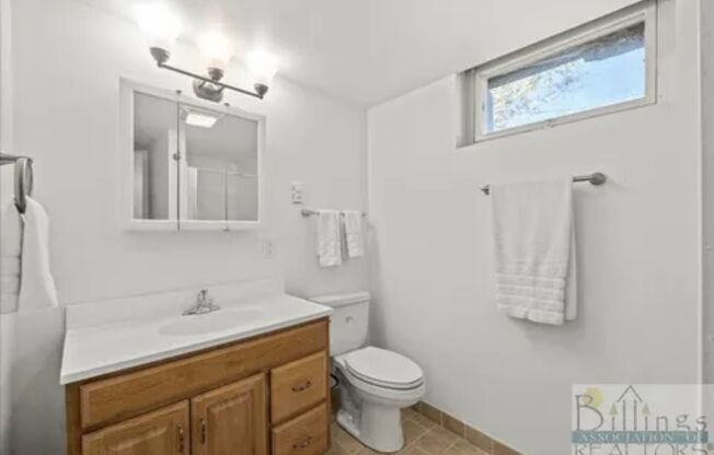 Fully Furnished 4 Bed, 2 Bath Home | West End Gem | All Utilities + WiFi Included
