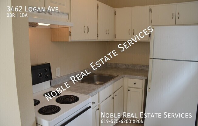 3462 LOGAN AVE