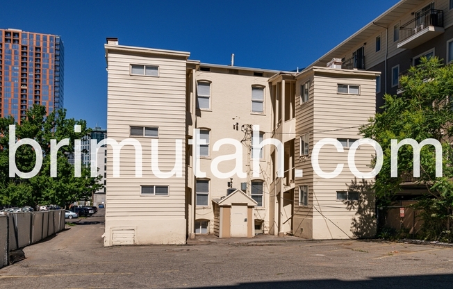 243 South 300 East Salt Lake City UT 84111 - 13