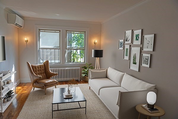 1 bed, 1 bath, 450 sqft, $2,200, Unit 08