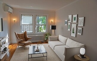 1 bed, 1 bath, 450 sqft, $2,200, Unit 08