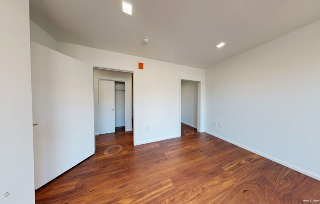 1 bed, 1 bath, 762 sqft, $1,890, Unit 301