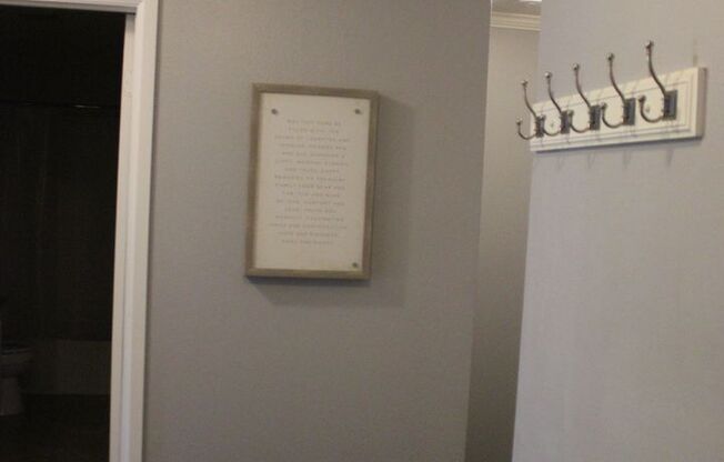 Gated Condo 2 bedroom 2 bath with no stairs!