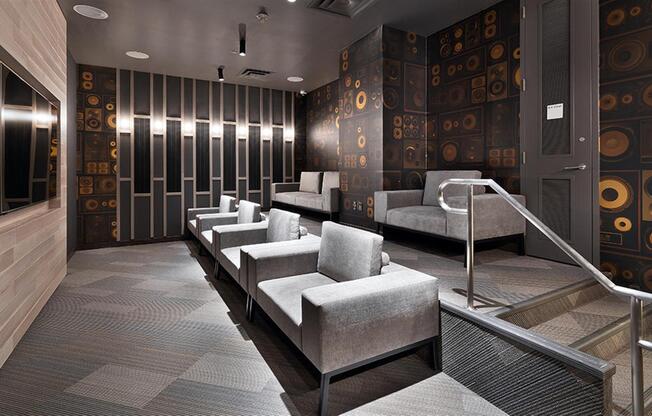 1 bed, 1 bath, $5,330, Unit 4210