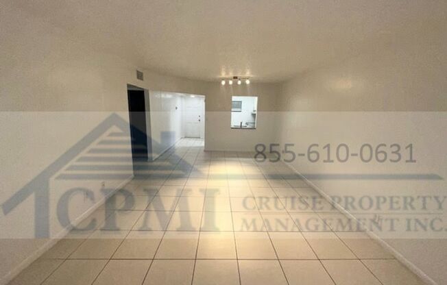 2 beds, 1 bath, 896 sqft, $1,950, Unit B304
