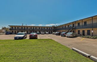 Coral Manor Apartments