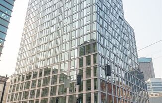1Bd/1Ba Seattle Condo