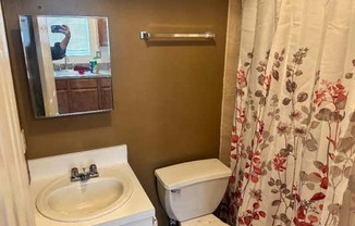 Studio, 1 bath, 585 sqft, $1,450