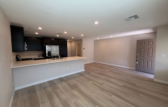 New Built Townhome For Rent - Accepting Housing Vouchers.