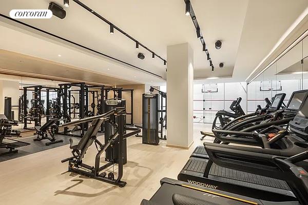 250 W 96 ST
