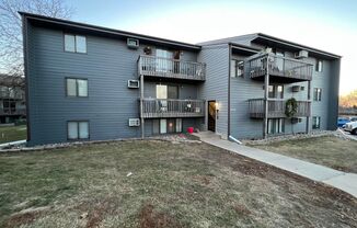 Stoney Hill Apartments