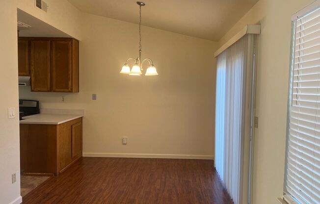 3 beds, 2 baths, $2,300