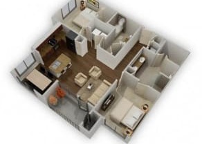 Partner-provided photo for $1920 unit