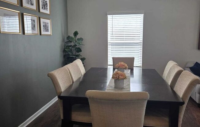 Charming Home in Sweet Briar Community